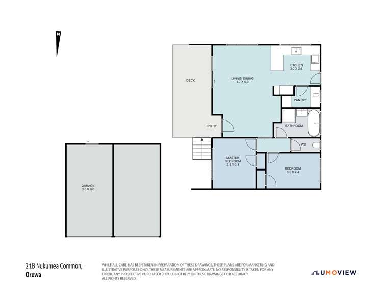 21b Nukumea Common Orewa_20