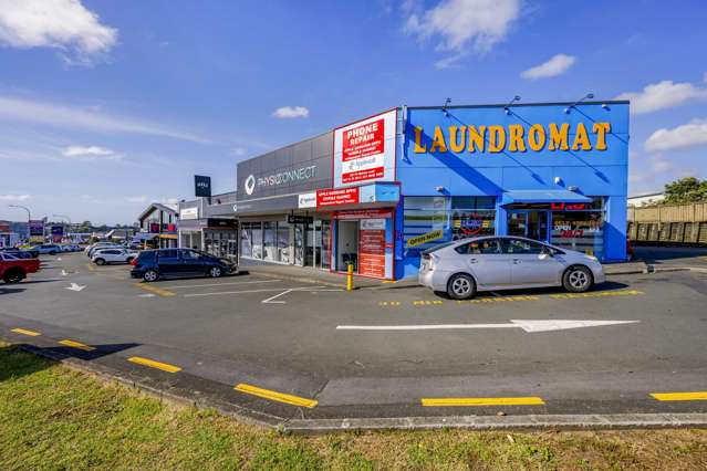 20/160 Wairau Road Wairau Valley_2