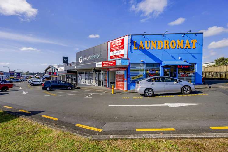 20/160 Wairau Road Wairau Valley_2