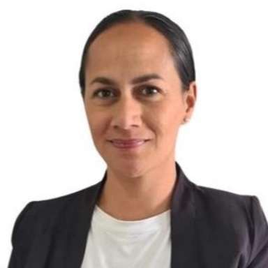 Kimberley Pethybridge