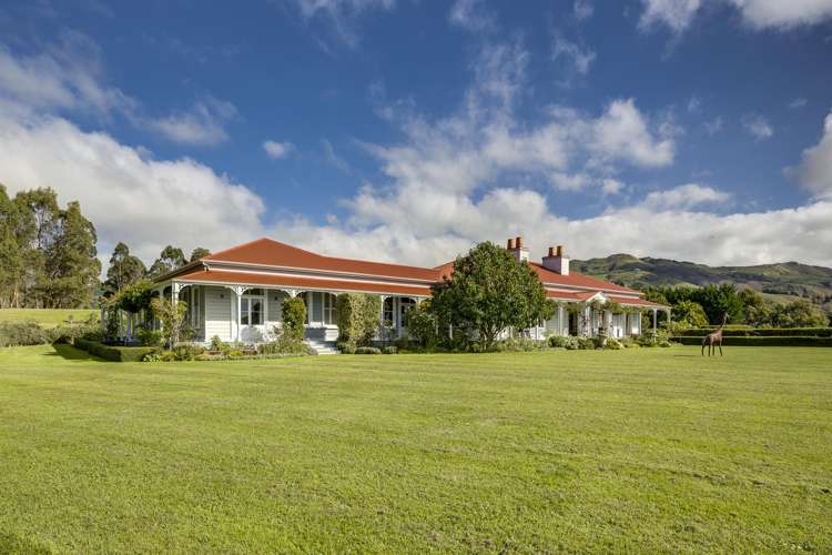 'Cape South' - 55 Waipuka Road Waimarama_46