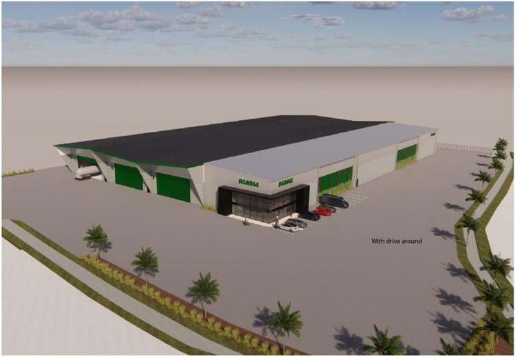 Lot 1, Stage 1 Rangiuru_7