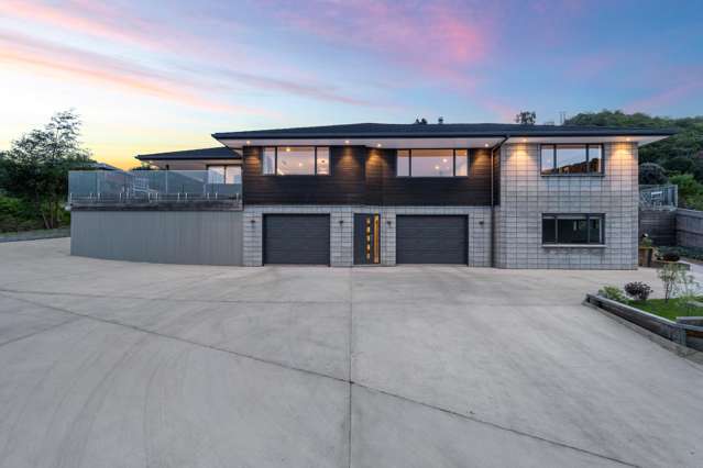 From Your Deck to the Sea