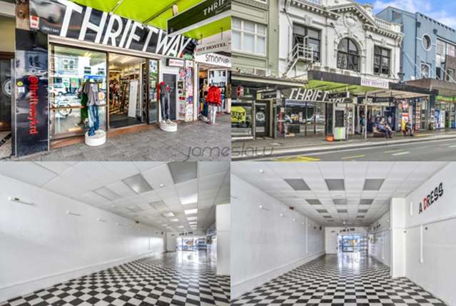 2/145 Karangahape Road City Centre_1