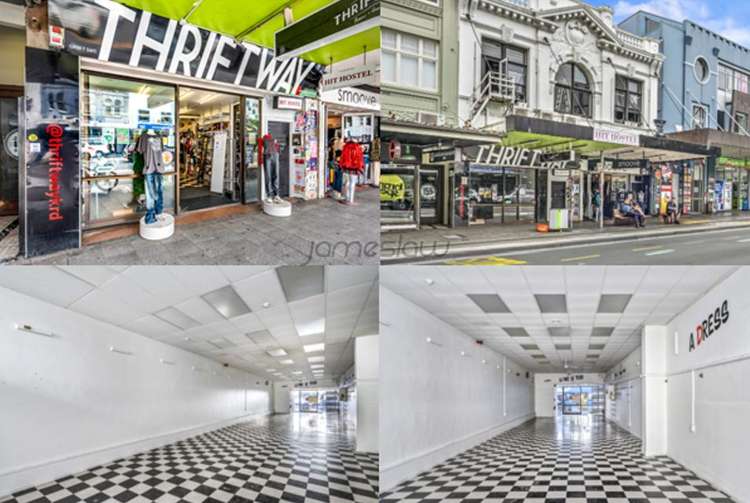 2/145 Karangahape Road City Centre_5