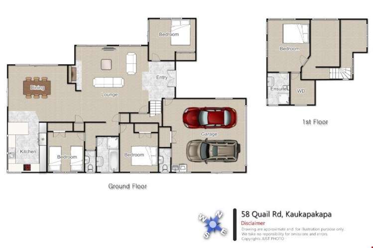 58 Quail Road Kaukapakapa_15