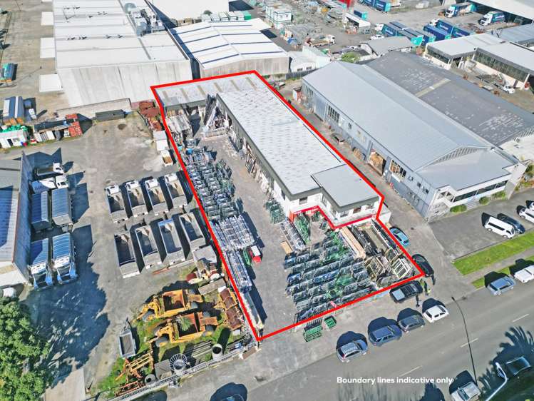 Address withheld East Tamaki_1
