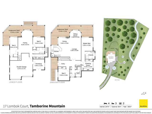 17 Lombok Court Tamborine Mountain_1
