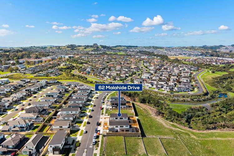 62 Malahide Drive Flat Bush_34