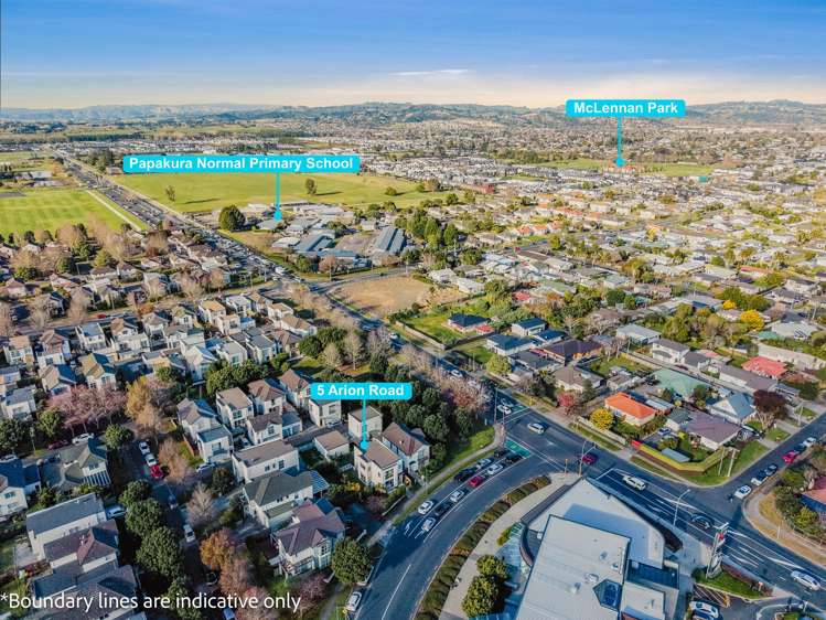 5 Arion Road Takanini_25