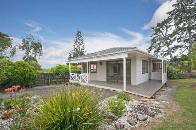 1A Armagh Road, Blockhouse Bay