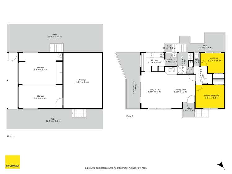 1/31 Park Hill Road Birkenhead_12