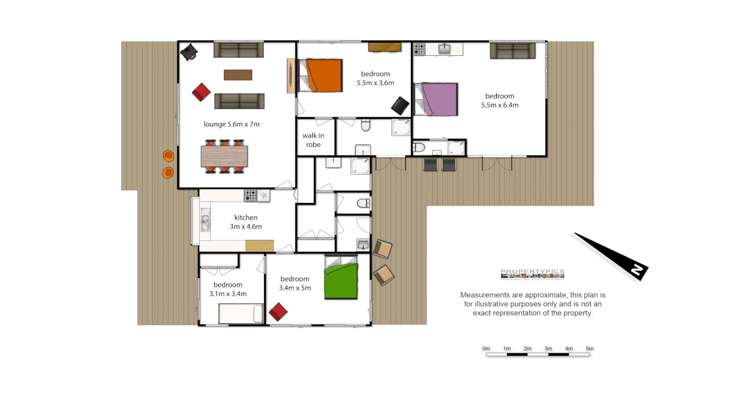 229 Victory Road Laingholm_19