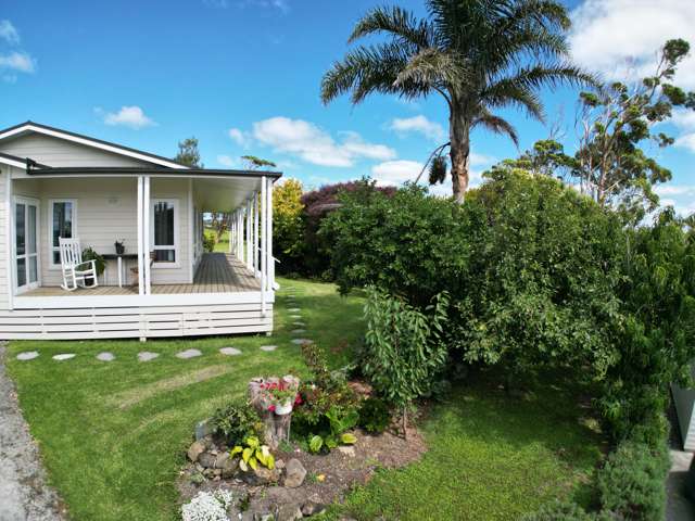 Rural Paradise, Peaceful and Private.