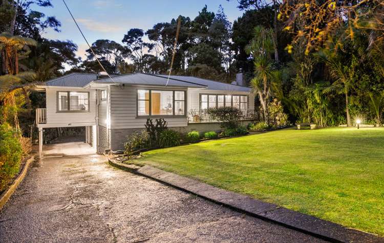 13 Sylvan Valley Avenue Titirangi_0
