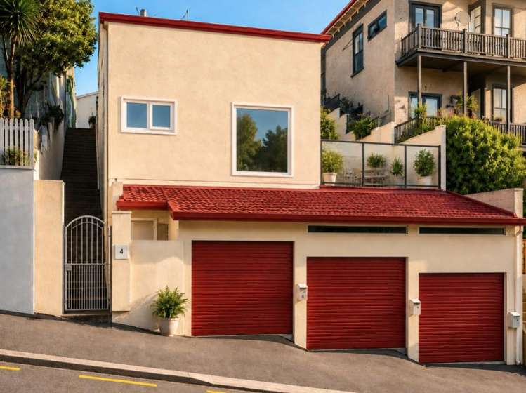 4A MacDonald Crescent Te Aro_12