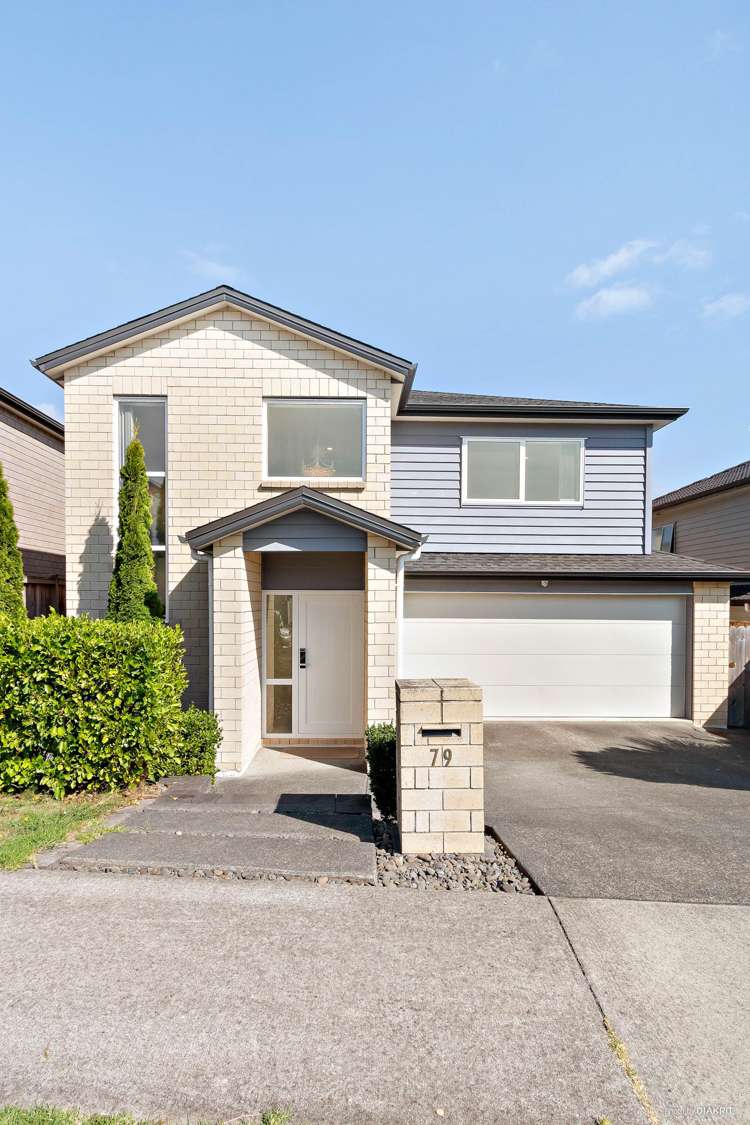 79 Valderama Drive Flat Bush_11