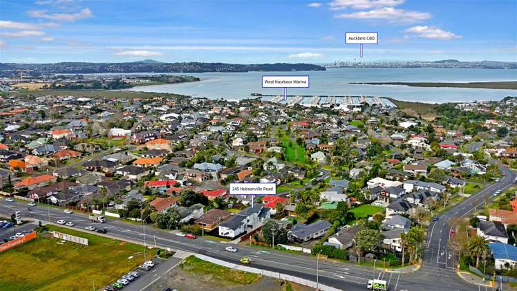245 Hobsonville Road Hobsonville_33