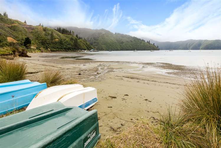 1466 Port Underwood Road Port Underwood_40