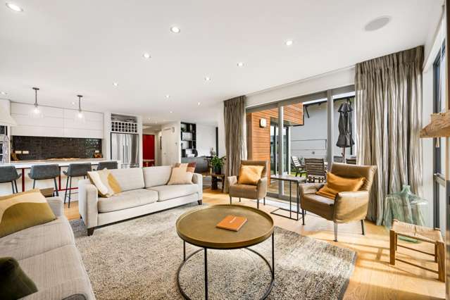 Elevated living in Bremner Bay