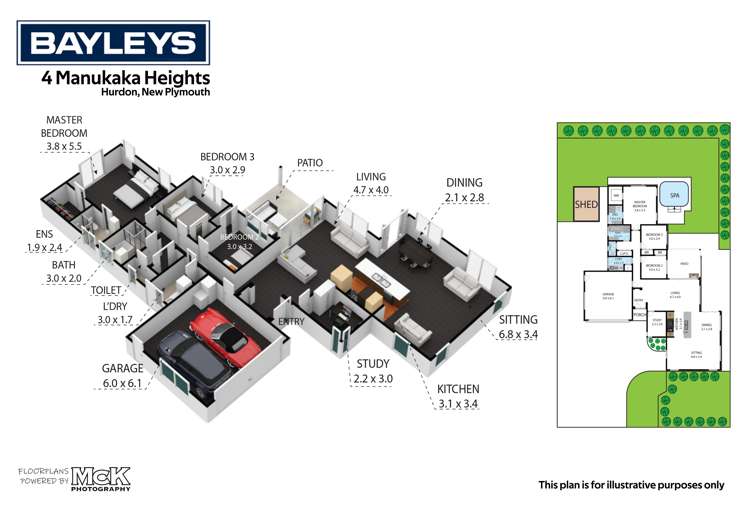 4 Manukaka Heights Hurdon_26