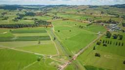 Large-scale residential development opportunity