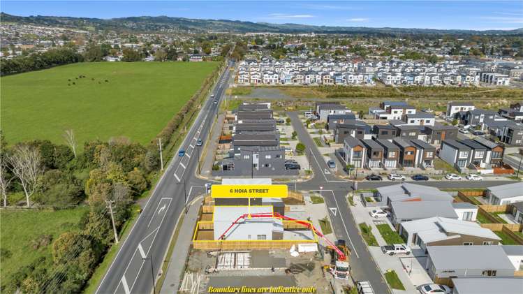 6 Hoia Street Papakura_23