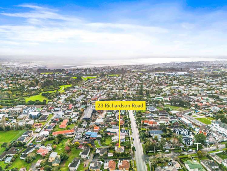 23 Richardson Road Mount Albert_21