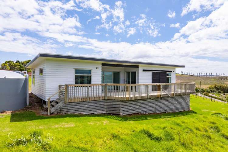 Lot 2, 129 Petley Road Paparoa_22