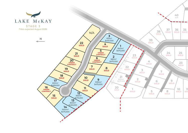 Stage Three Lake McKay Subdivision_3