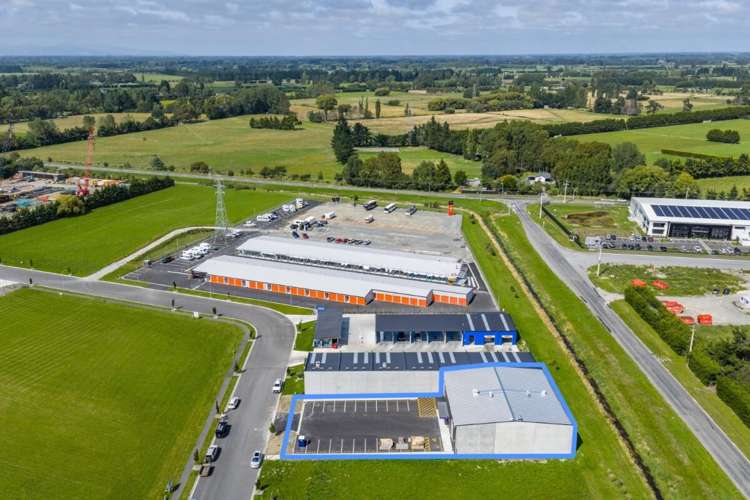 39 Kingsford Smith Drive Rangiora_16