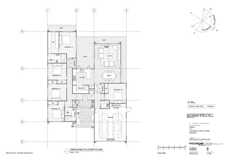 20 Sanctuary Cove Pauanui_8
