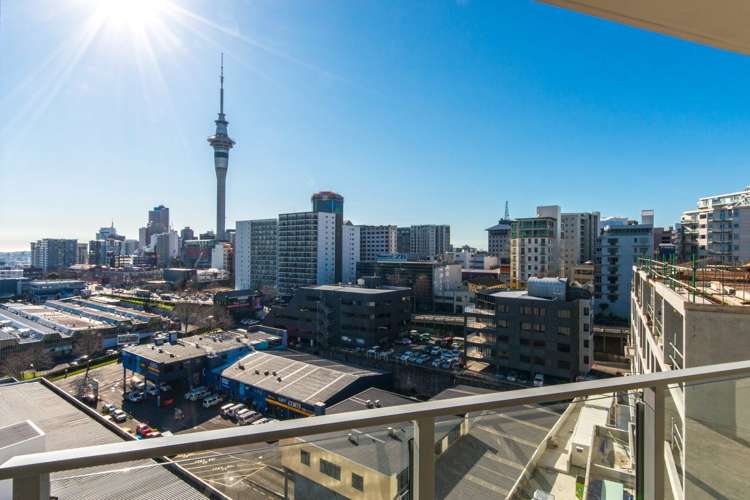 613/27 Union Street Auckland Central_15