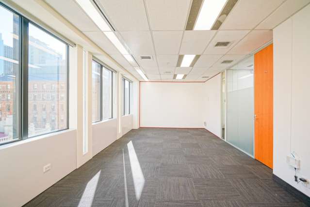 99 Customhouse Quay Wellington Central_2