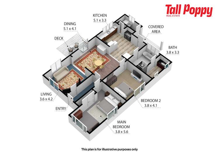 356 Waihapa Road Stratford_17