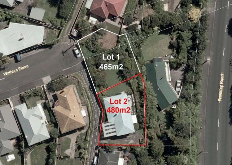 4a Wallace Place Westown_14