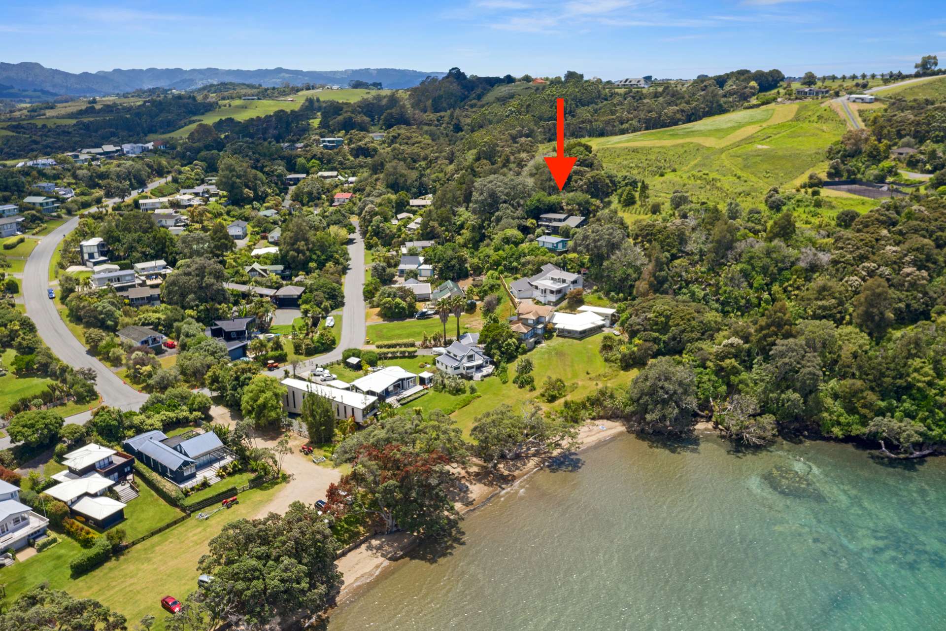 51 Buckleton Road Tawharanui Peninsula_0