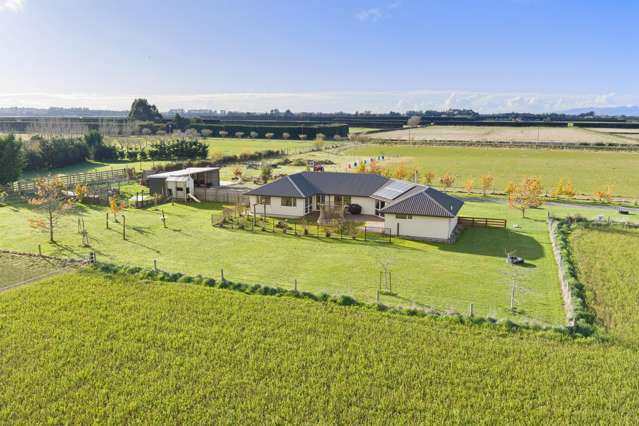 Welcome to the Good Life - Rural Edition
