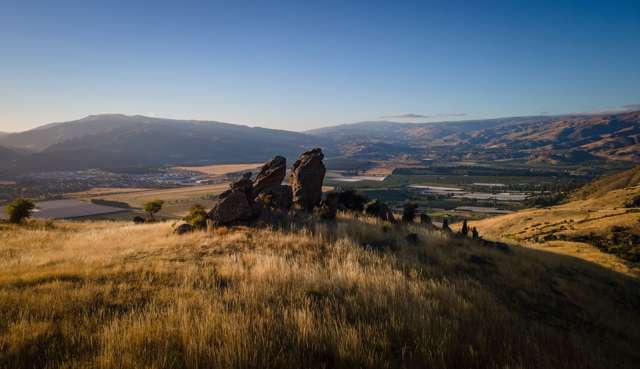 Central Otago’s newest subdivision Shannon Farm starts with great success.