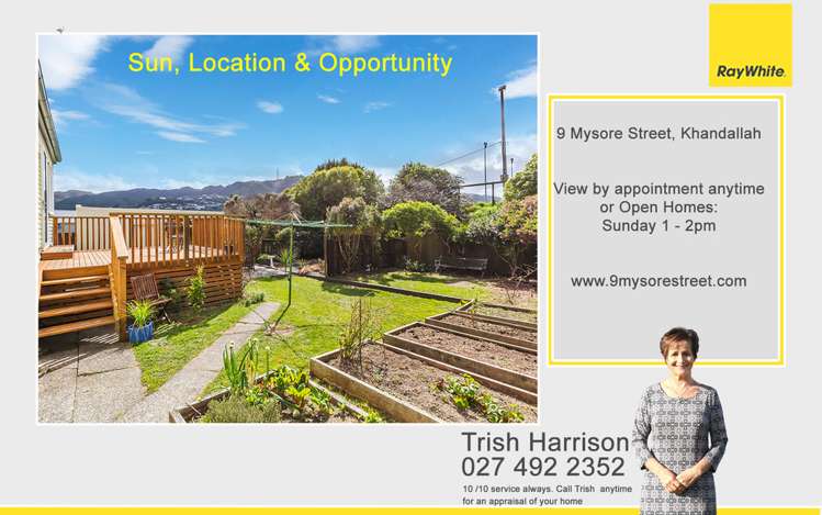 9 Mysore Street Khandallah_18