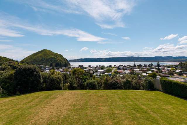 Your slice of Mahia magic