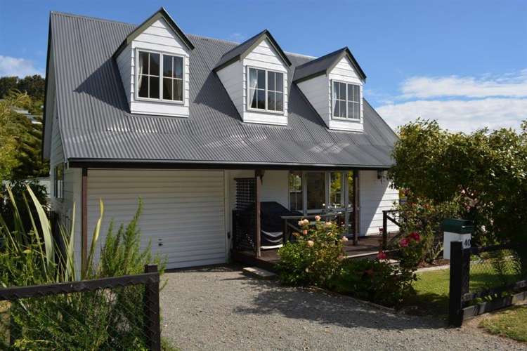 40 Woodills Road Akaroa Banks Peninsula Houses for Sale One Roof