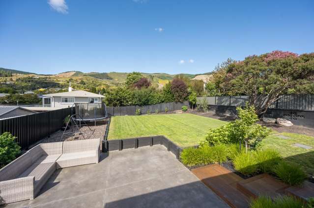 The Backyard You Have Yearned For!!
