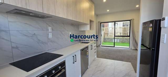 Modern Townhouse in Prime Location - MOVE IN READY