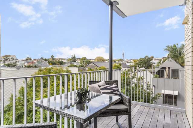 101/43 Brown Street Ponsonby_3