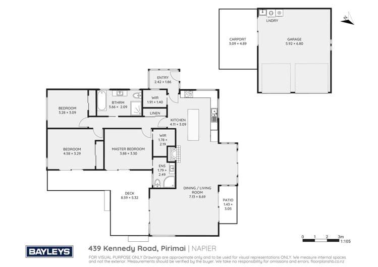 439 Kennedy Road Pirimai_16