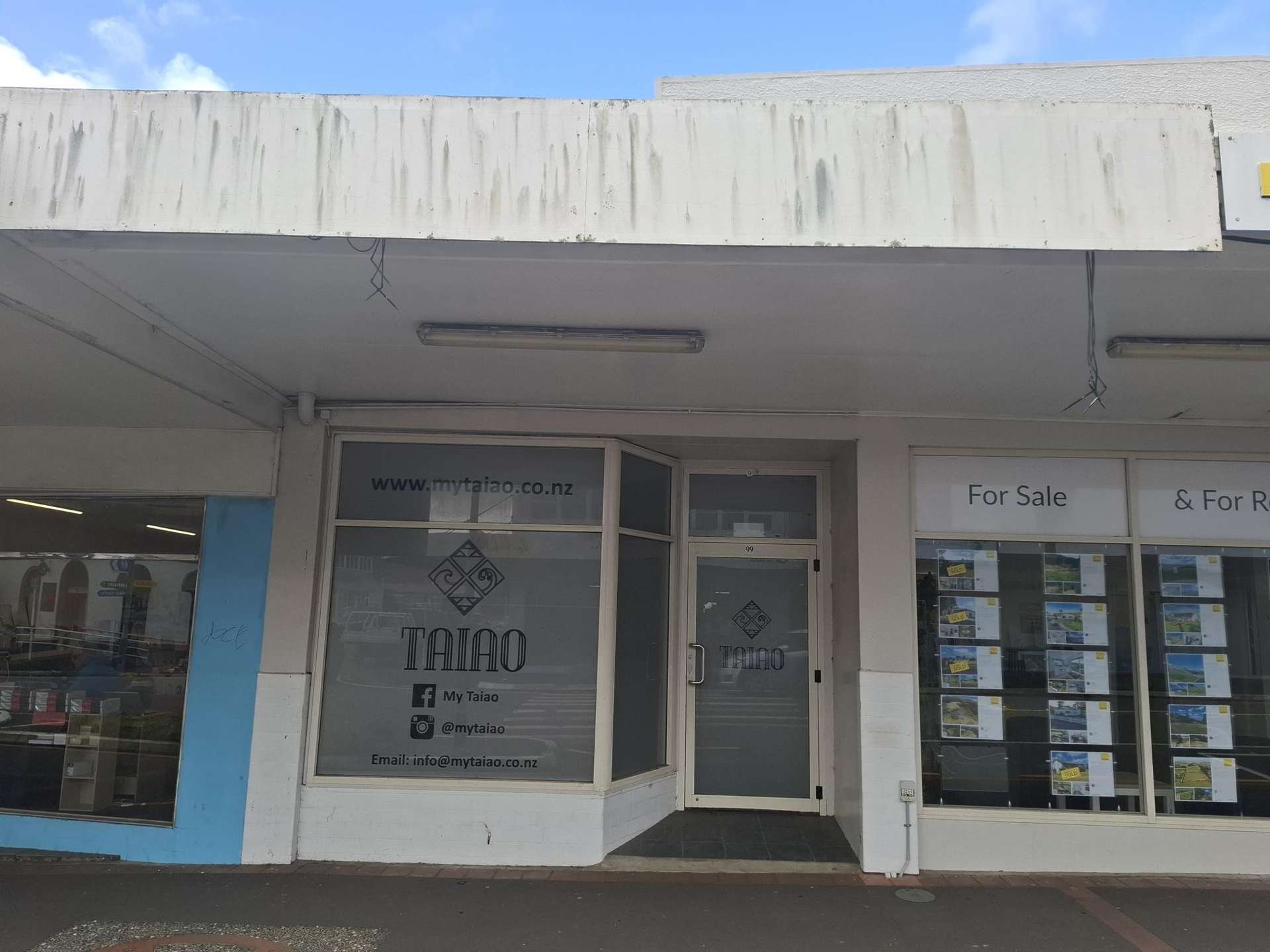 Shop 1, 99 Broadway Kaikohe_0