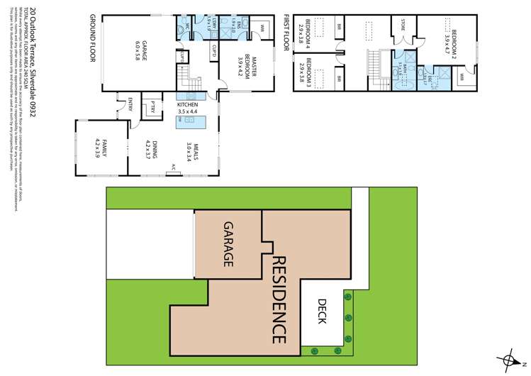 20 Outlook Terrace Silverdale_19