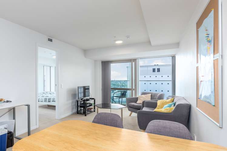 1004/168 Hobson Street Auckland Central_8