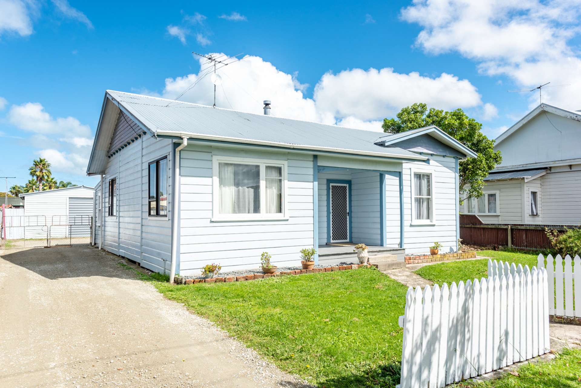 480 Palmerston Road Te Hapara_0